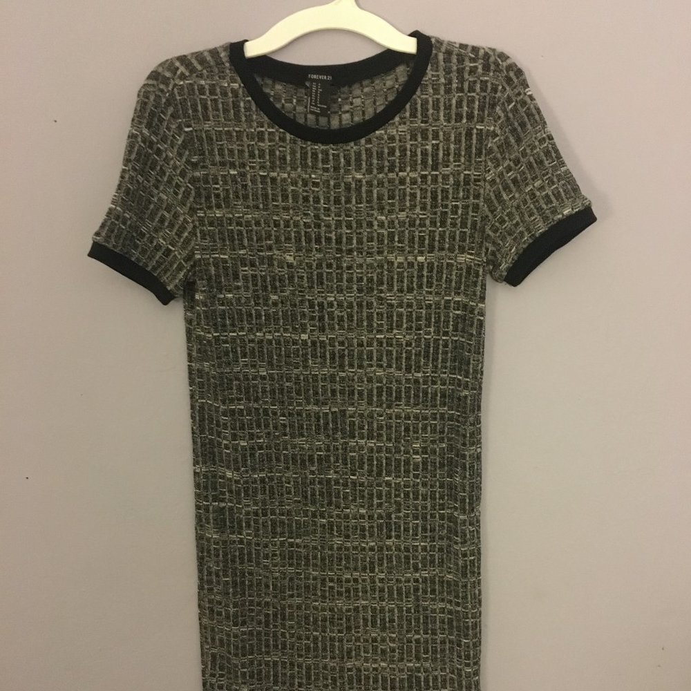 Forever 21 BodyCon Dress